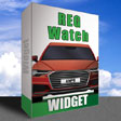 RegWatch Widget
