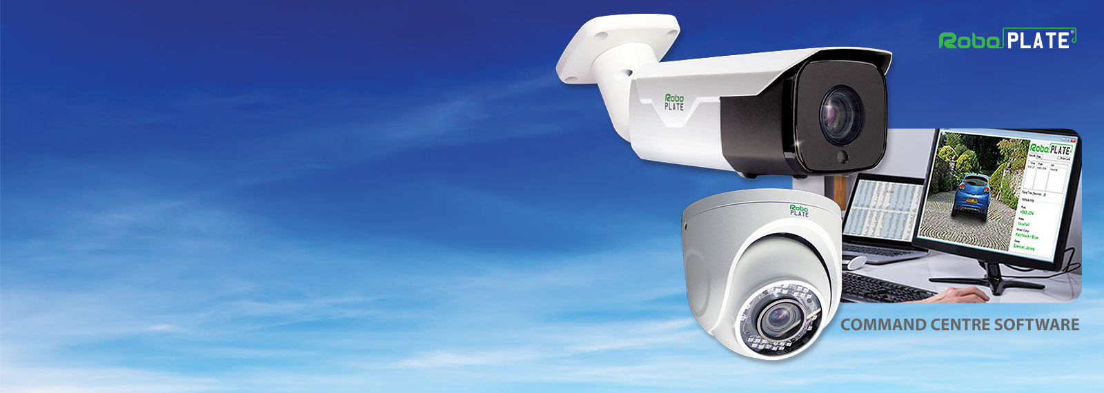ANPR CCTV Software