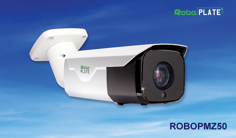 Roboplate Camera ROBOPMZ50